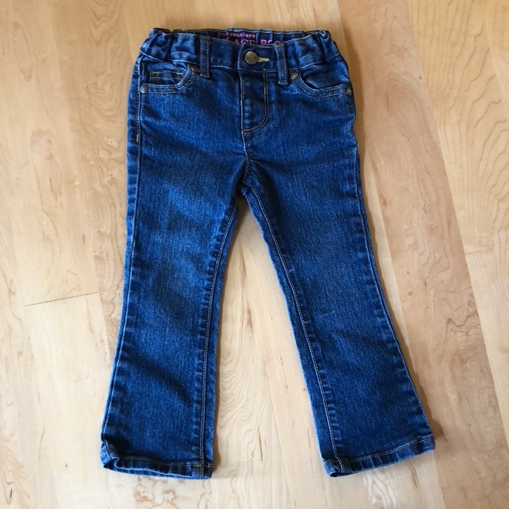 The Children’s Place Bootcut Jeans